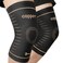 JIUFENTIAN Copper Knee Brace for Women and Men2 Pack knee compression sleeves for Arthritis Running Daily UseTargeted Support for Joint Stability Pain ReliefLarge