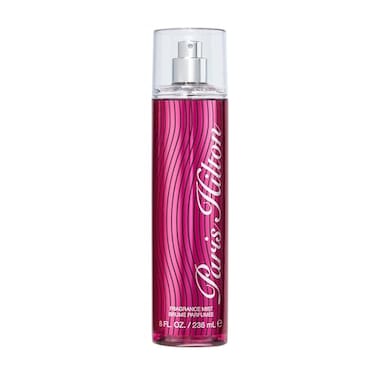 Paris Hilton Body Mist for Women 8 Fluid Ounce