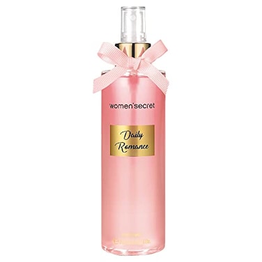 Women's Secret Womens Secret WOMENSECRET DAILY ROMANCE BODY MIST 85 OZ