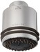 Kohler Zero Leakage Body Spray Metal Polished Chrome