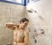 Moen TS1322 Mosaic Round SingleFunction Body Spray Wall Mounted Shower Body Spray with Hydro Shower Jet Body Jets for Shower Massage and Spa Effect Valve Required Chrome