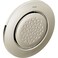 Moen TS1322NL Mosaic Round SingleFunction Body Spray Valve Required Polished Nickel