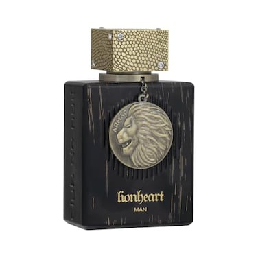 Armaf Club De Nuit Lion Heart Edp SPR 34 Floz Clean