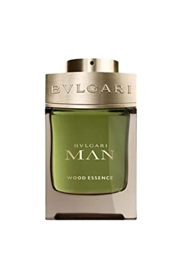 Bvlgari Man Wood Essence Edp SPR 51 M Clean