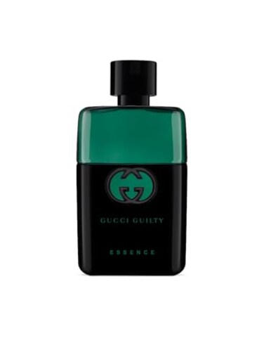 Gucci Guilty Black Essence 17 EDT M New Presentation 129275
