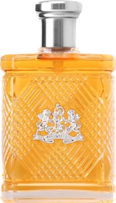 RALPH LAUREN FRAGRANCES Safari Eau de Toilette Mens Cologne Woody Fresh With Eucalyptus Lavender and Vetiver Medium Intensity 42 Fl Oz