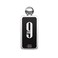 Afnan 9 PM For Men Eau De Parfum 34 Fl Oz