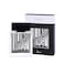 RASASI Rumz Al 9325 Pour Lui For Men EDP Eau De Parfum 50 ML 167 oz Strong Blend of White Musk blended with Enigmatic Fruity Notes Perfumes