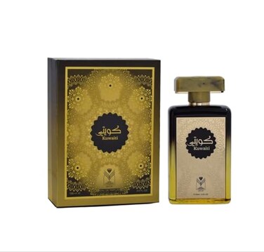 Almas Kuwaiti Perfume by perfumes unisex perfume 100ml Spray 100 original