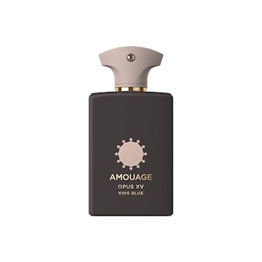 AMOUAGE OPUS XV KING BLUE Eau de Parfum Universal Fragrance for Men and Women
