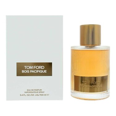 Tom Ford Bois Pacifique by for Unisex 34 oz EDP Spray