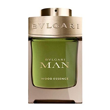Bvlgari Bvlgari Man Wood Essence 34 Oz Eau De Parfum Spray 34 Oz one size
