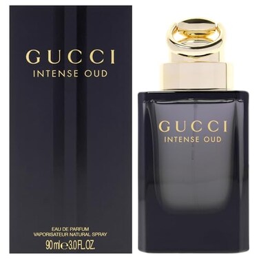 Gucci Intense Oud by Gucci 30 oz Eau de Parfum Spray