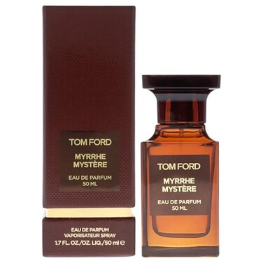 Tom Ford Myrrhe Mystere by for Unisex 17 oz EDP Spray