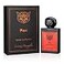 Lorenzo Pazzaglia Pax Extrait De Parfum Spray for Unisex 17 Ounce