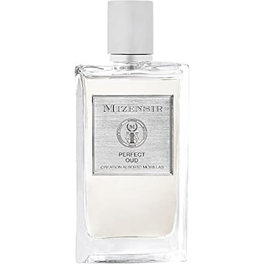Mizensir Perfect Oud Eau De Parfum Spray 34 Ounce Unisex