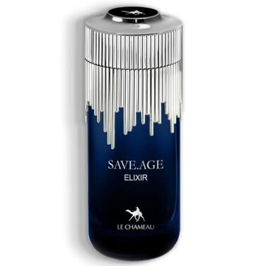 Emper Save Age Elixir Le chameau For men 85ml28 FlOz