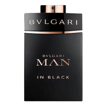 Bvlgari Man In Black Eau De Parfum Spray for Men 5 Oz