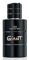 Geparlys Yes I Am The King Giant Eau De Parfum Spray For Men 34 Ounce