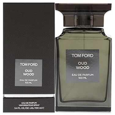 Tom Ford Oud Wood Eau de Parfum 34Black