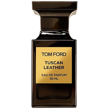 Tom Ford Tuscan Leather Eau De Parfume Spray for Men 17 Ounce