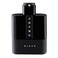Prada Luna Rossa Black for Men 34 oz Eau de Parfum Spray