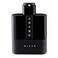 Prada Luna Rossa Black for Men 34 oz Eau de Parfum Spray