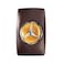Mercedes Benz Man Private Amber Woody Eau de Parfum Mens Cologne Gift for Men LongLasting Scent with Patchouli and Cedar 34 oz EDP Spray