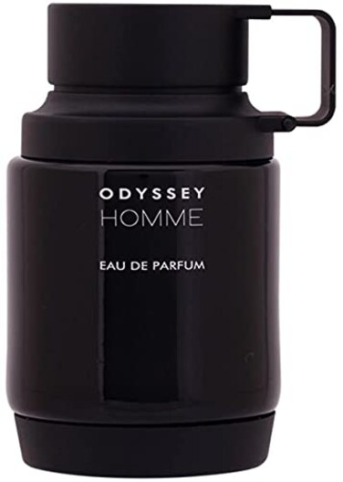 Armaf Odyssey Homme for Men Eau de Parfum Spray 34 Ounce