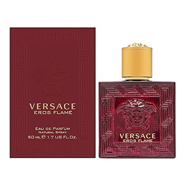 Versace Eros Flame for Men 17 oz Eau de Parfum Spray