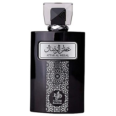 Al Wataniah Perfume for Men Attar Al Wesal