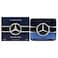 Mercedes Benz Sign Eau de Parfum for Men Long Lasting Mens Cologne Tonka Bean Lavender Patchouli Cologne for Men Perfume for Men 34 oz
