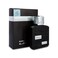 Lattafa Ramz Silver for Unisex Eau de Parfum Spray 34 Ounce 100 ml