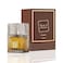 Lattafa Khamrah Qahwa Vanilla Warm Spicy Cinnamon Sweet Eau de Parfum LongLasting Fragrance for Unisex 340 Ounce 100 ml