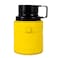 Armaf Odyssey Mega Limited Edition by for Men 34 oz EDP Spray