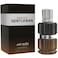 MIRADA Gentleman Genius Mens Eau de Parfum EDP 34 FL Oz 100ml Mens Perfume with Notes of Bergamot Black Pepper Lavender Orris Cloves Cinnamon Vanilla Husk Tolu Balsam