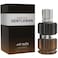 MIRADA Gentleman Genius Mens Eau de Parfum EDP 34 FL Oz 100ml Mens Perfume with Notes of Bergamot Black Pepper Lavender Orris Cloves Cinnamon Vanilla Husk Tolu Balsam