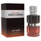 MIRADA Gentleman Extreme Mens Eau de Parfum EDP 34 FL Oz 100ml Mens Perfume with Notes of Sea Notes Grapefruit Lime Mandarin Orange Jasmine Bay Leaf Ambergris Guaiac Wood Oakmoss