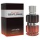 MIRADA Gentleman Extreme Mens Eau de Parfum EDP 34 FL Oz 100ml Mens Perfume with Notes of Sea Notes Grapefruit Lime Mandarin Orange Jasmine Bay Leaf Ambergris Guaiac Wood Oakmoss