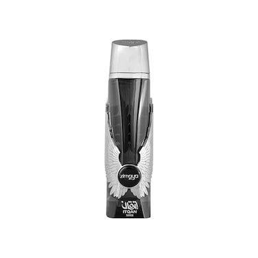 zimaya Itqan Noir for Unisex Eau De Parfum 100ml34 oz