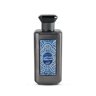 zimaya Inekas Luna for Men Eau De Parfum 100ml34 oz