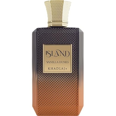 KHADLAJ PERFUMES Khadlaj Island Vanilla Dunes Extrait De Parfum Spray 34 Ounce Unisex