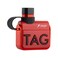Armaf Tag Him Ummo Rosso Red Eau De Parfum For Him 100ml Perfume for Men Long Lasting Fragrances