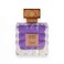 Sapil Elixir of Dubai Eau de Parfum Long Lasting Unisex Amber Gourmand Perfume Cocoa Amber Vanilla Notes Warm Luxurious Signature Fragrance 34 oz 100ml