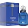 Rue Broca Hooked Azure Eau de Parfum for Men 34 Fl Oz