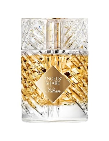 Kilian Angels Share Eau De Parfum Refillable Spray 34 Ounce Unisex
