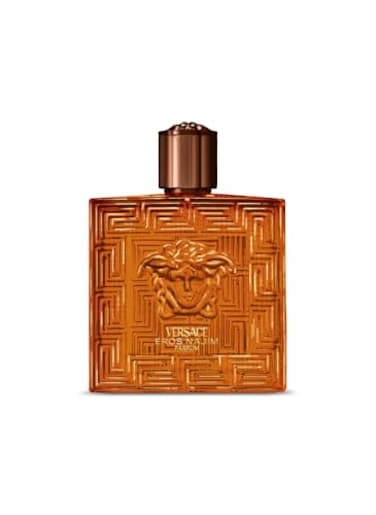 Versace Eros Najim by for Men 34 oz Parfum Spray