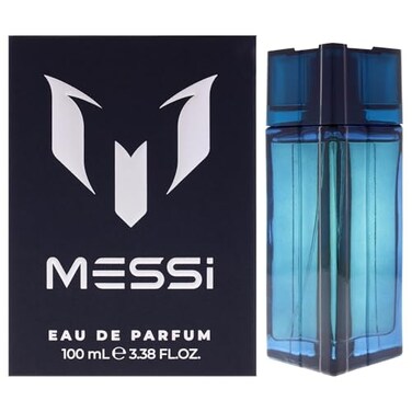 Messi Original Eau De Parfum 34 Oz Spray for Men
