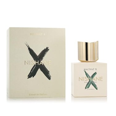 Nishane HACIVAT X Extrait De Parfum Spray 34 Ounce Unisex