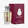 Lattafa Dynasty Fresh Spicy Woody Aromatic Eau de Parfum Spray LongLasting Fragrance for Unisex 34 Ounce 100 ml